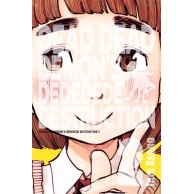 Dead Dead Demon's Dededede...