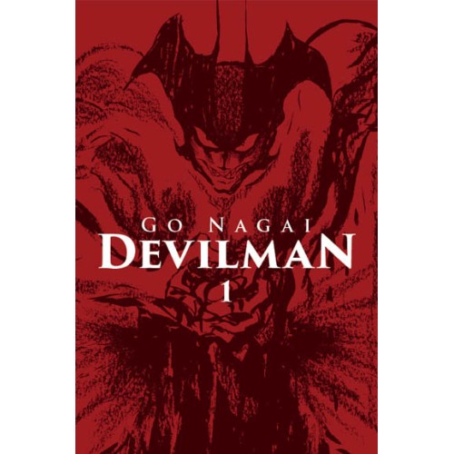Devilman - 1