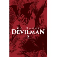 Devilman - 2