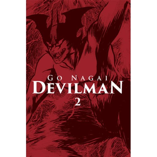 Devilman - 2