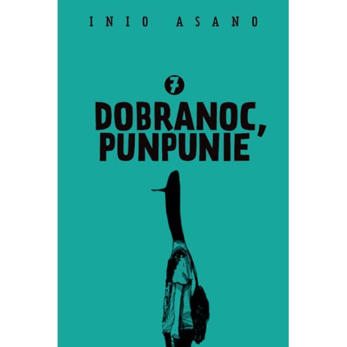 Dobranoc, Punpunie - 7