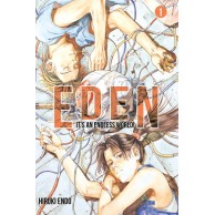 Eden - It's an Endless...