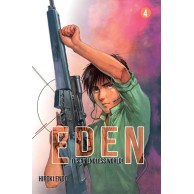 Eden - It's an Endless...