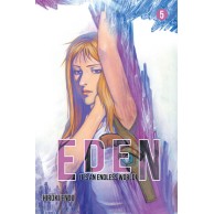 Eden - It's an Endless...