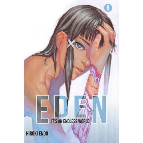 Eden - It's an Endless World! - 6