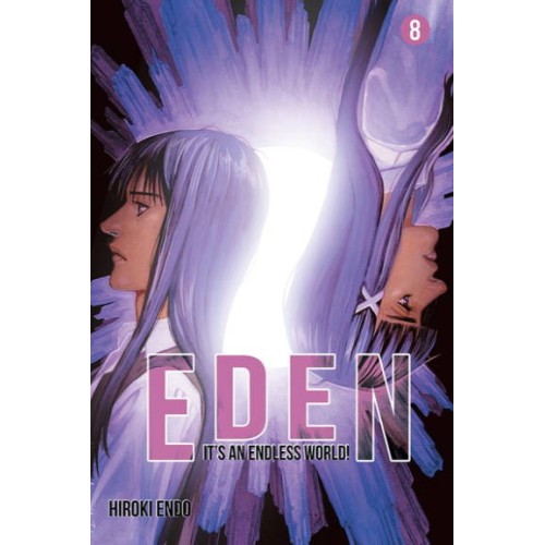 Eden - It's an Endless World! - 8