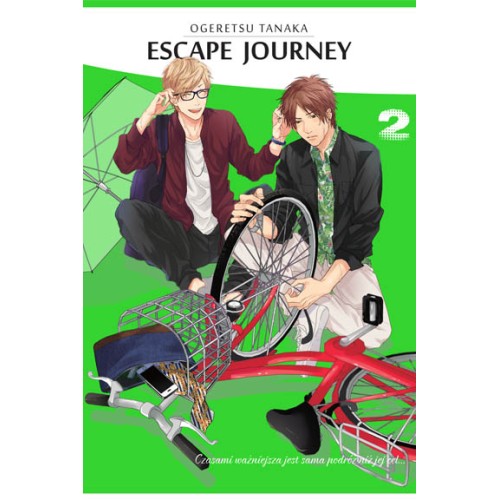 Escape Journey - 2