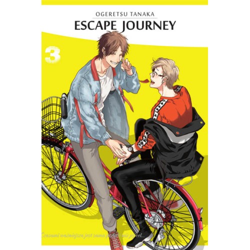 Escape Journey - 3