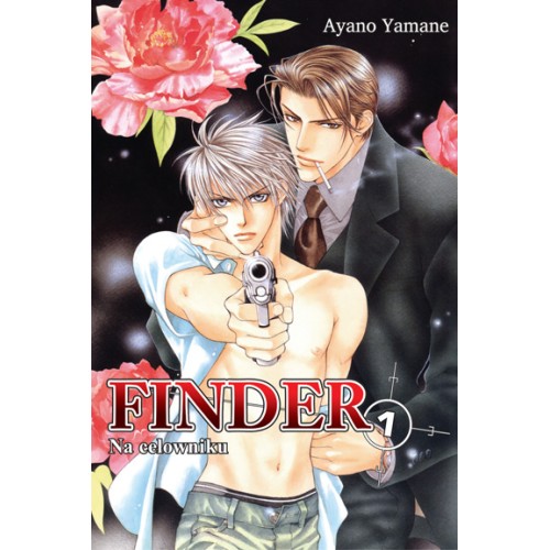 Finder - 1