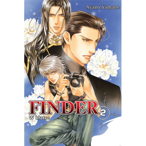 Finder - 2