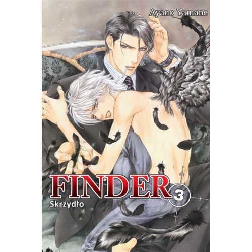 Finder - 3