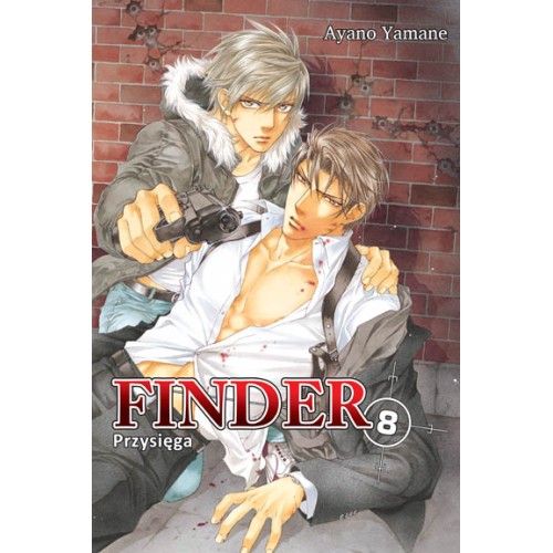 Finder - 8