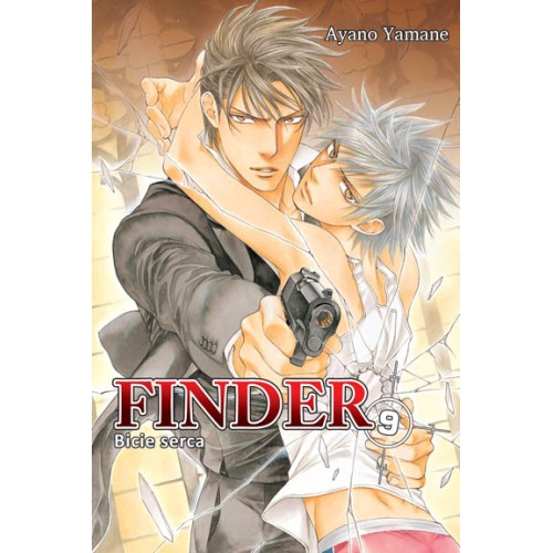 Finder - 9