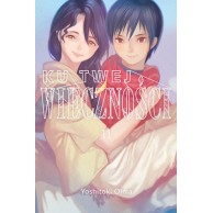 Ku twej wieczności - 11