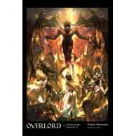 Overlord - 12 LN