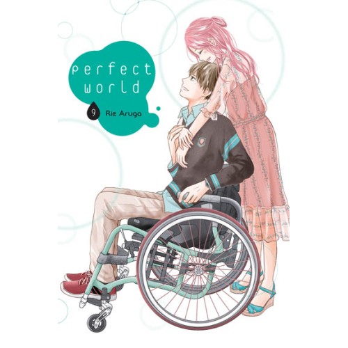 Perfect world - 9