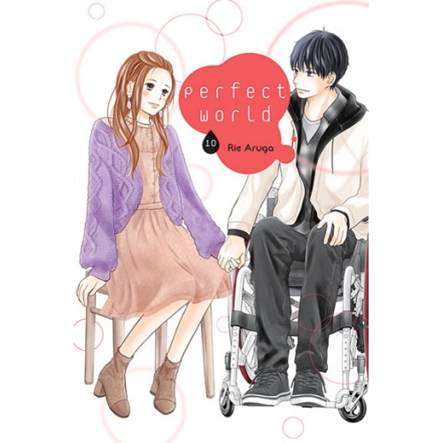 Perfect world - 10