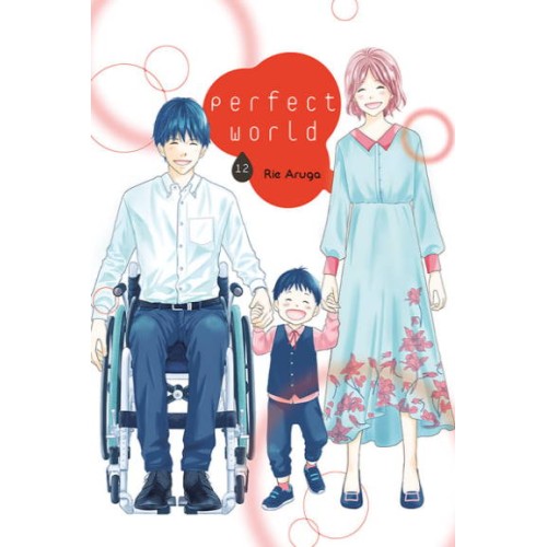 Perfect world - 12