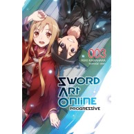 Sword Art Online:...