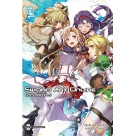 Sword Art Online  - 22