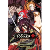 Wielka Wojna Zodiaku - 3