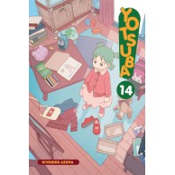 Yotsuba! - 14