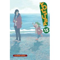 Yotsuba! - 15