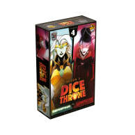 Dice Throne 2 Starcie 4:...