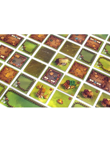 Agricola Rodzinna (nowa edycja)