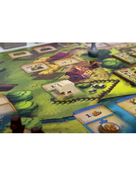 Agricola Rodzinna (nowa edycja)