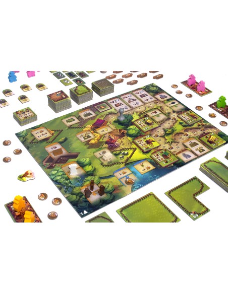 Agricola Rodzinna (nowa edycja)