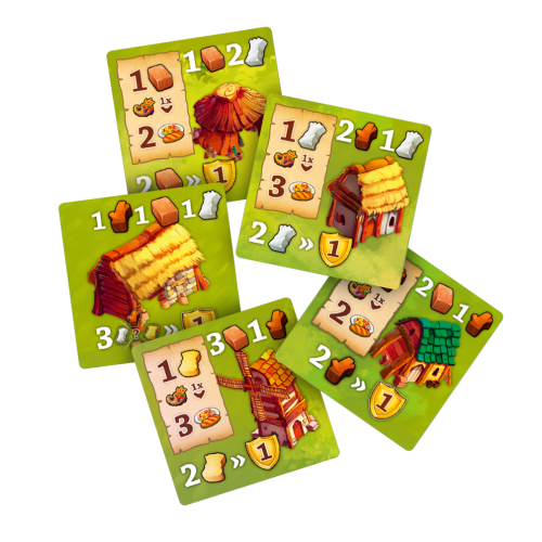 Agricola Rodzinna (nowa edycja)