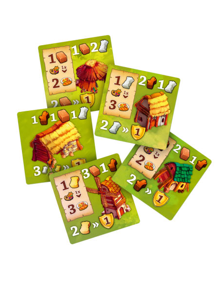 Agricola Rodzinna (nowa edycja)