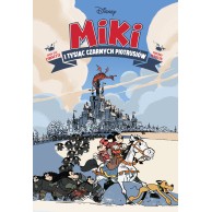 Myszka Miki. Miki i tysiąc...