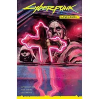 Cyberpunk 2077 - 5 - Słowo...