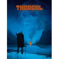 Thorgal. Saga - Żegnaj,...