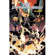 Liga Sprawiedliwości - 1 -...