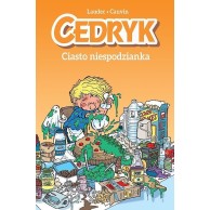 Cedryk - 3 - Ciasto...