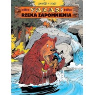 Yakari - 15 - Rzeka...