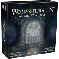 Wojna o Pierścień: Gra...
