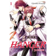 Hanger - 1