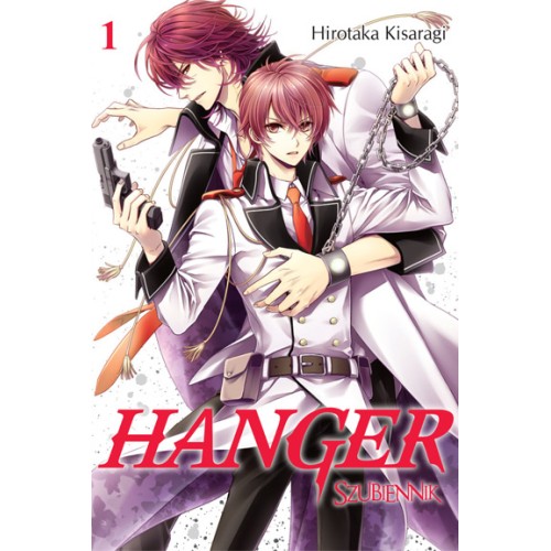 Hanger - 1