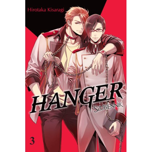 Hanger - 3