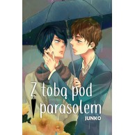 Z tobą pod parasolem