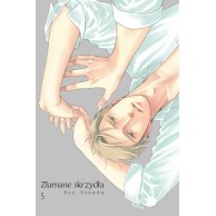 Złamane skrzydła - 5