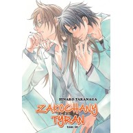 Zakochany Tyran - 10