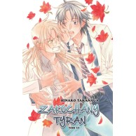 Zakochany Tyran - 11