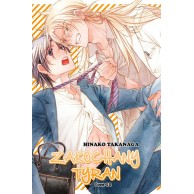 Zakochany Tyran - 12