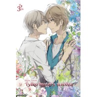 Tylko kwiaty wiedzą - 3