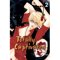 Totally captivated - 2